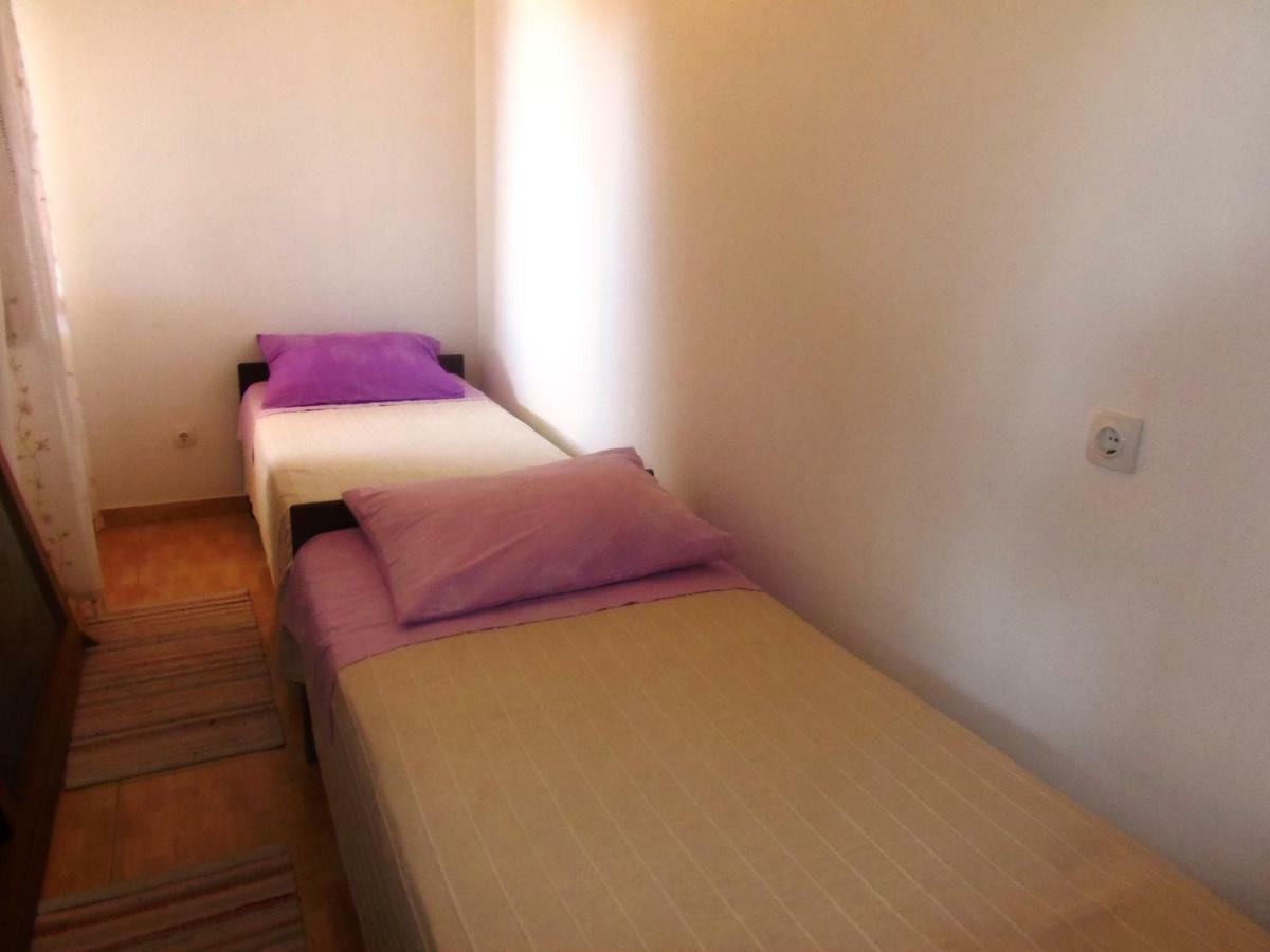 Stiniva-Stone House Villa Vela Luka Kültér fotó