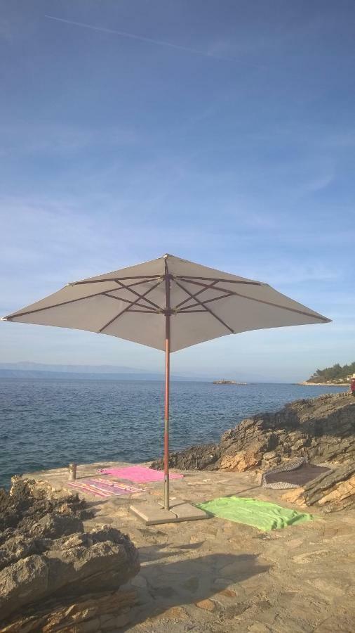Stiniva-Stone House Villa Vela Luka Kültér fotó